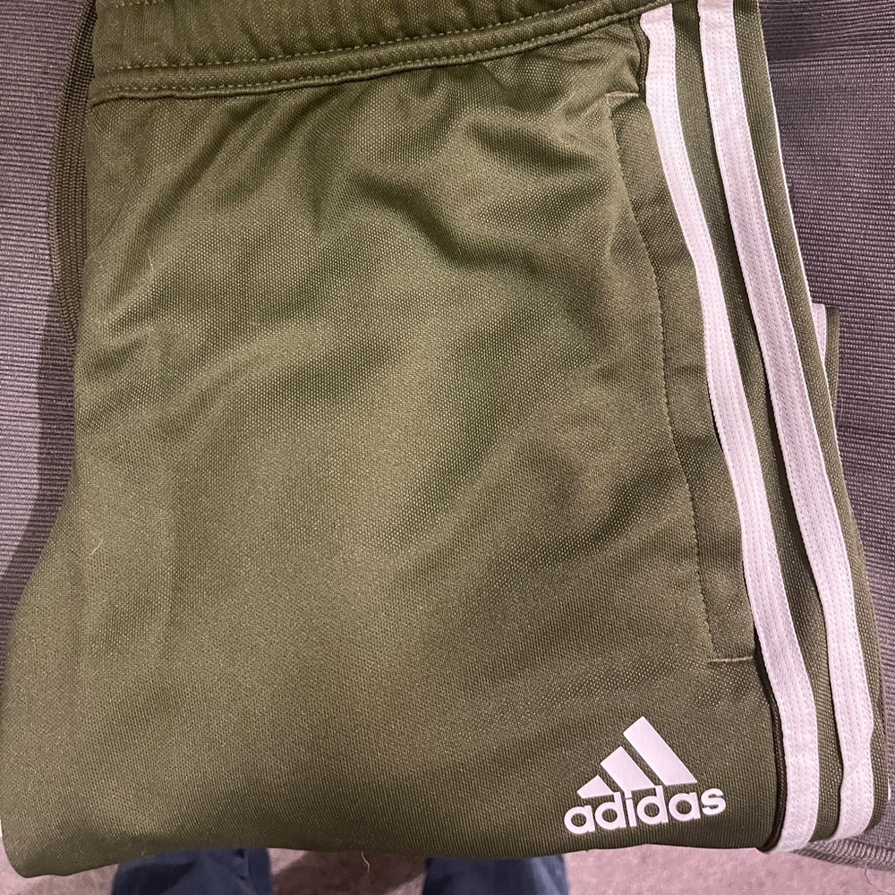 Nike Soccer/Track Pants